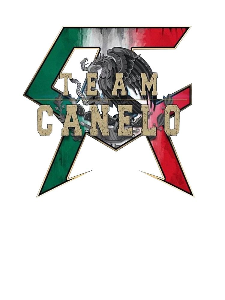 Canelo Logo Vector at Vectorified.com | Collection of Canelo Logo ...