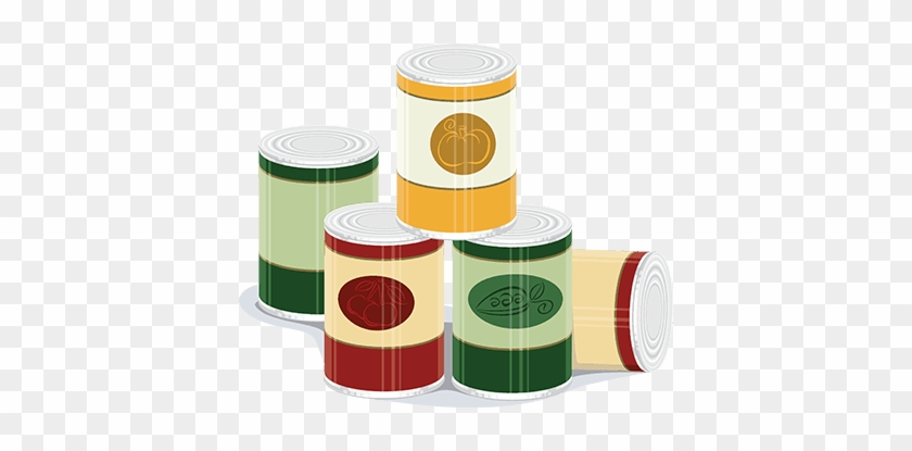 840x415 Canned Goods