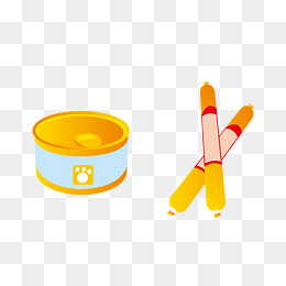 260x260 Canned Food Vector Png, Vectors, And Clipart For Free