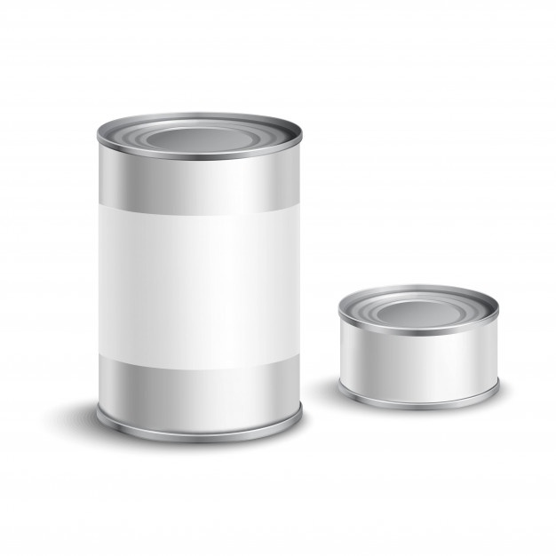 626x626 Canned Food Vectors, Photos And Free Download