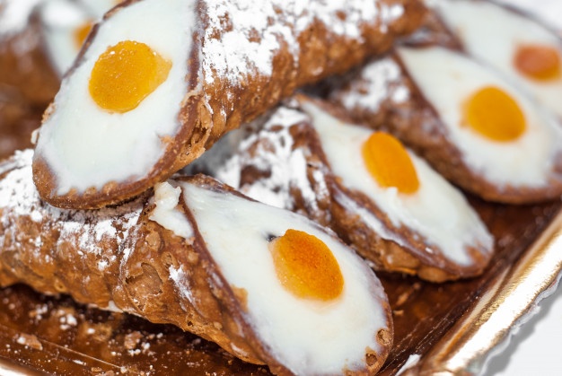 626x419 Cannoli Vectors, Photos And Free Download