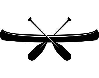 340x270 Canoe Cricut Etsy
