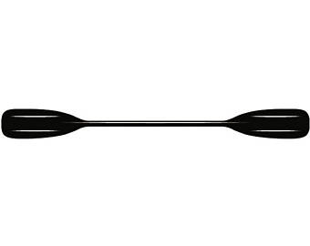 Download Canoe Paddle Vector at Vectorified.com | Collection of ...