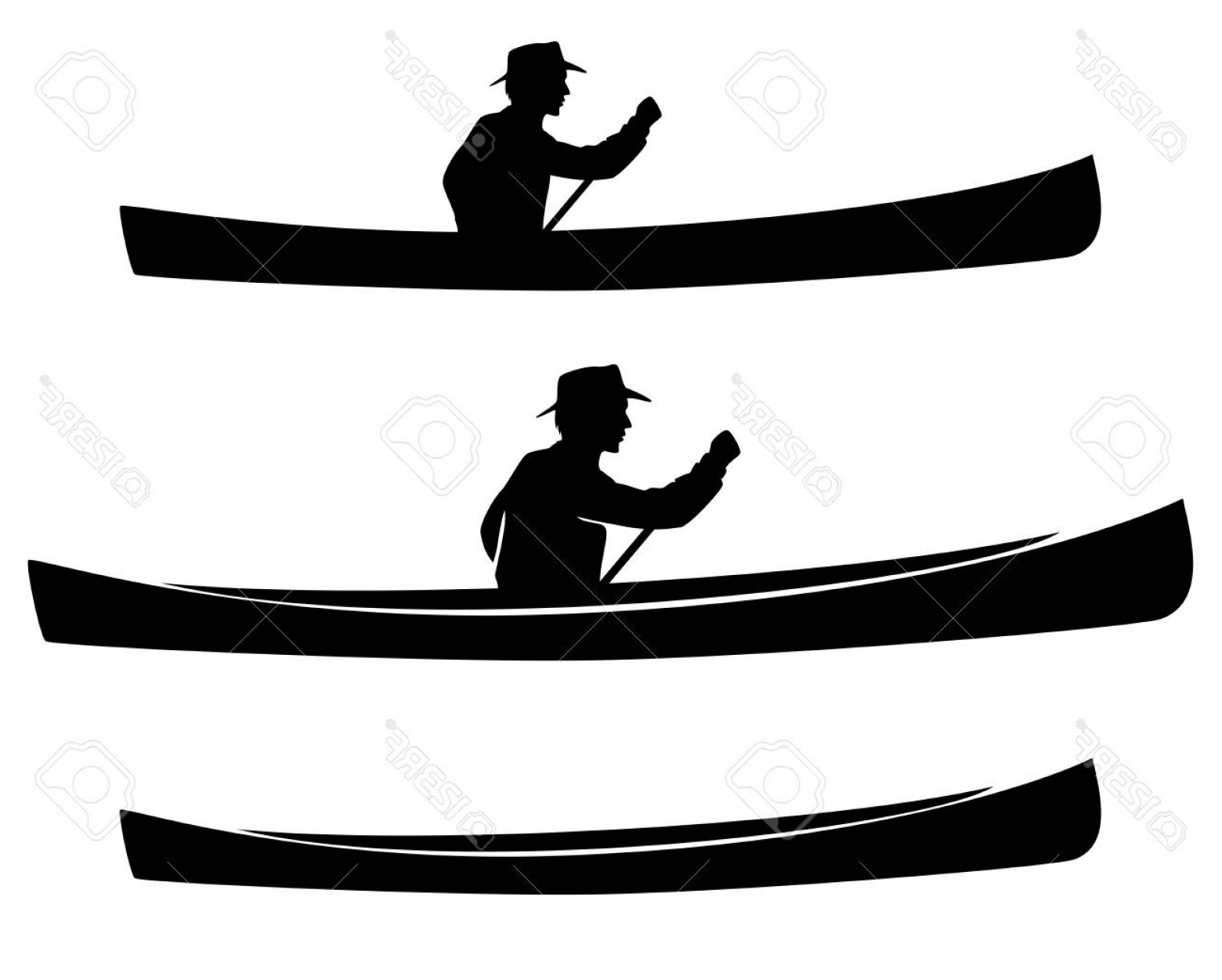 1560x1251 Canoe Vector Createmepink