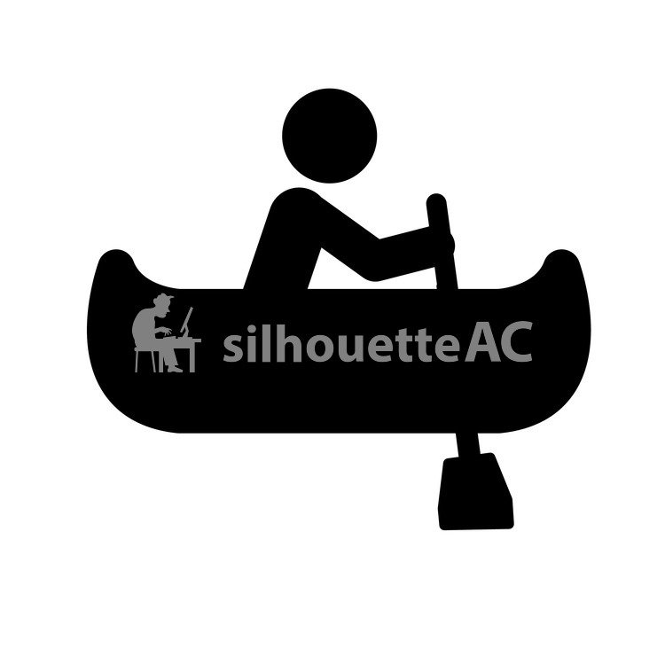 750x750 Free Silhouette Vector Outdoor