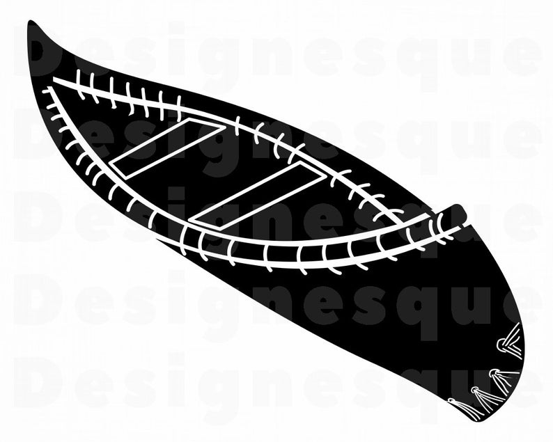 794x635 Canoe Canoe Kayak Boat Canoe Clipart Etsy
