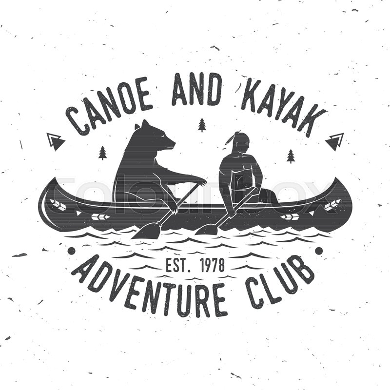 800x800 Collection Of 'kayak Silhouette Vector' Download More Than