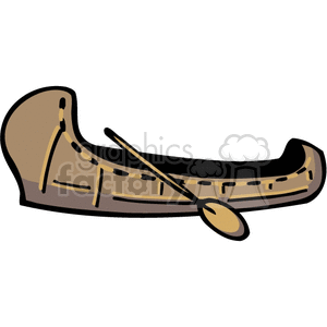 300x300 Cartoon Canoe Clipart Royalty Free Gif, Png, Clipart