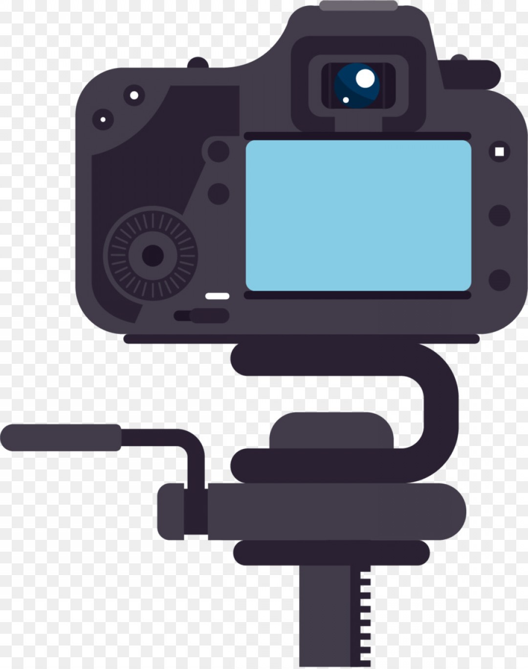 Canon Camera Vector at Collection of Canon Camera