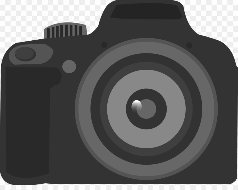 900x720 Canon Camera Clipart