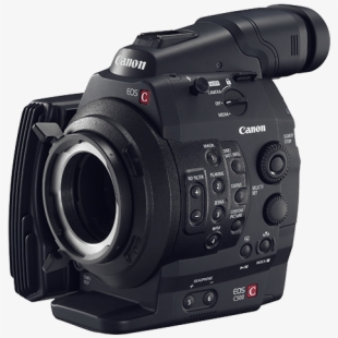 310x310 Canon Vector