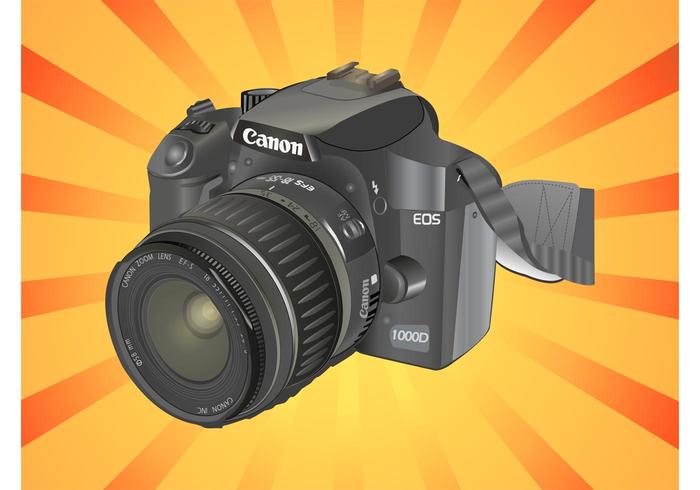 700x490 Dslr Camera