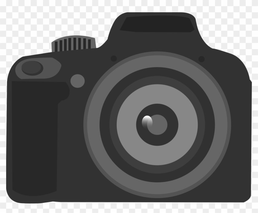 840x694 This Free Icons Png Design Of Slr Camera