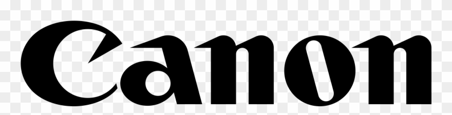 880x224 Canon Transparent Vector