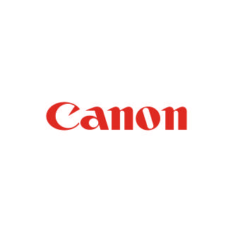 330x330 Canon Logo