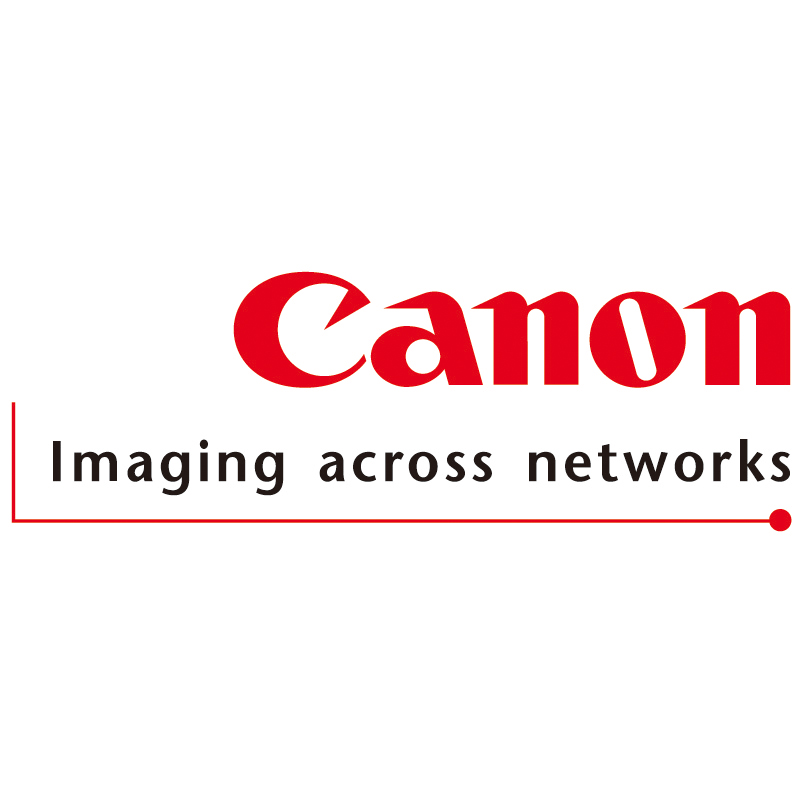 803x803 Canon Logo