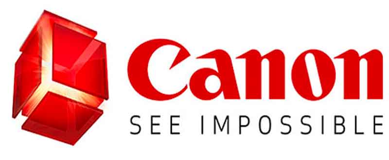 800x329 Canon Logo