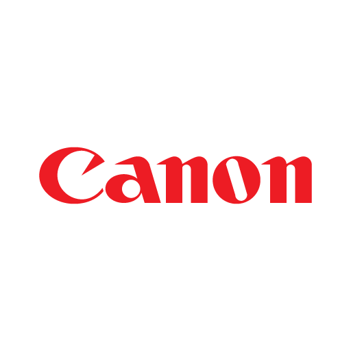 512x512 Canon Logo Vector