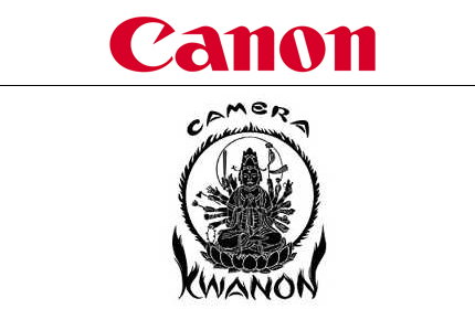 430x280 Canon Logo Vector