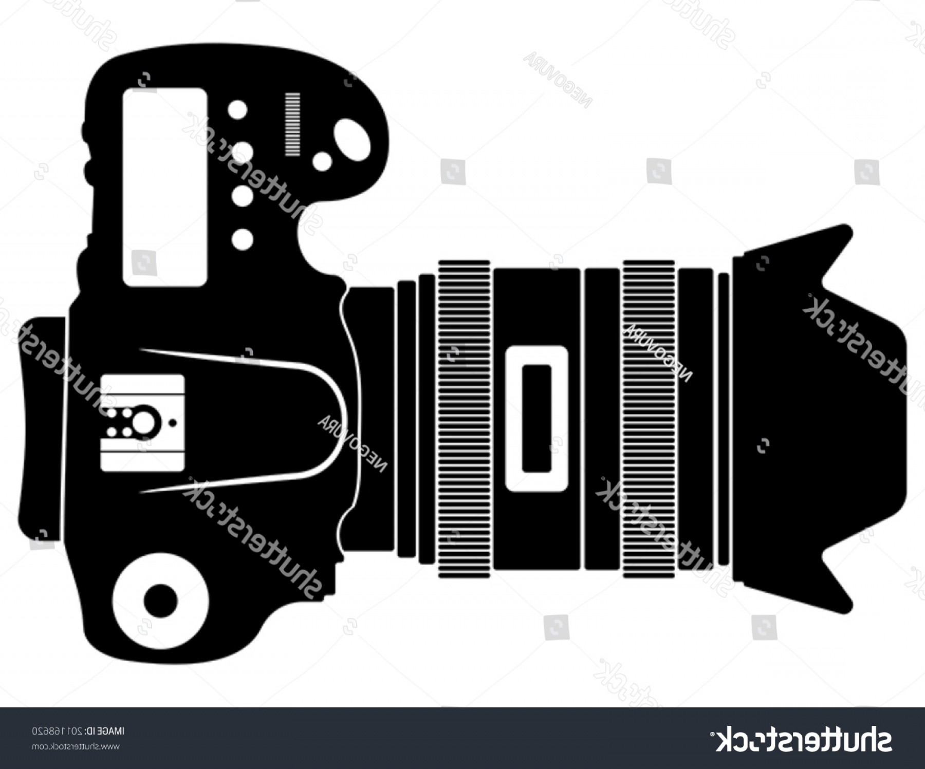 Canon Vector at Collection of Canon Vector free for