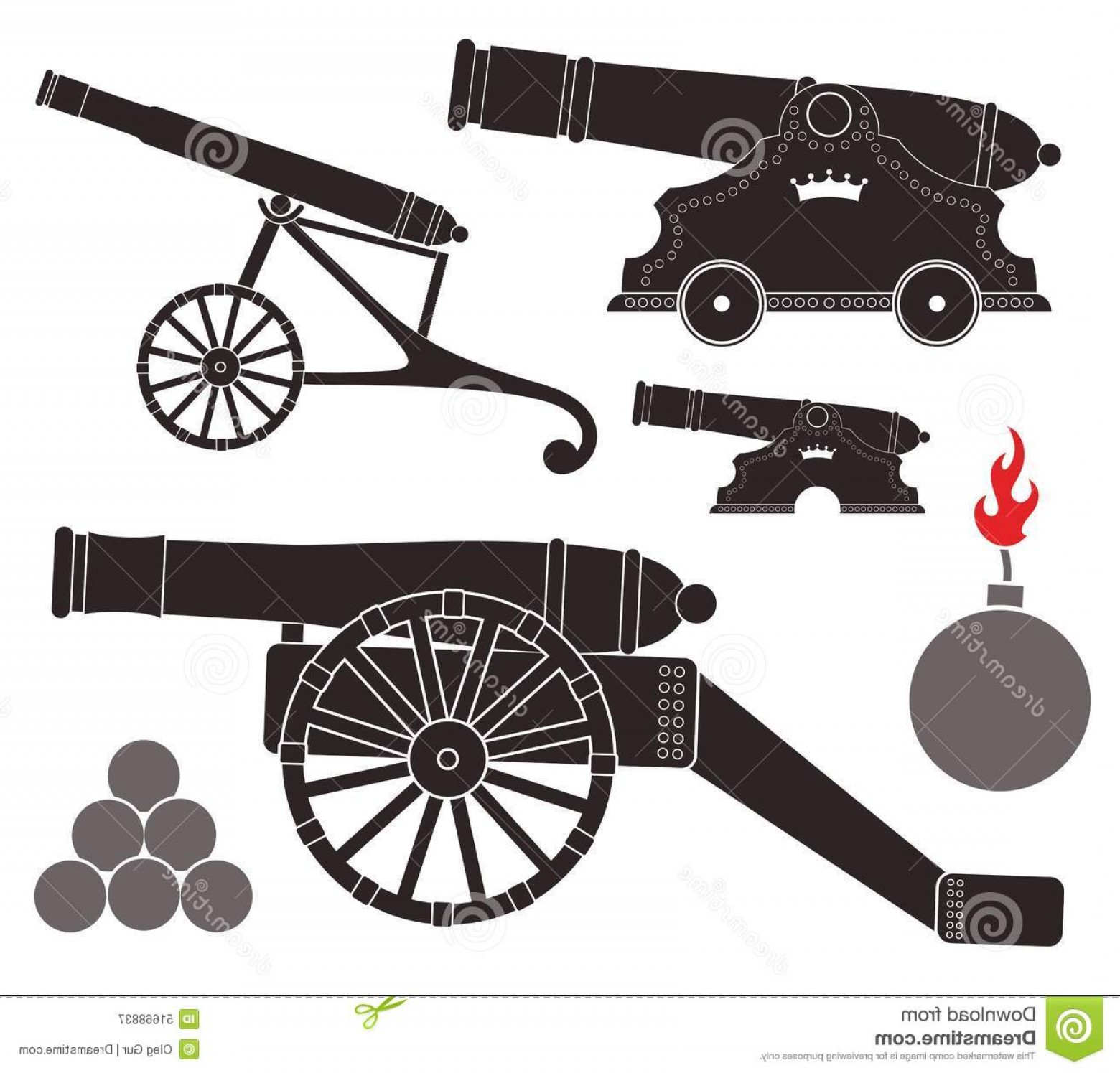 Canon Vector at Vectorified.com | Collection of Canon Vector free for ...