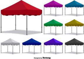286x200 Tent Free Vector Art