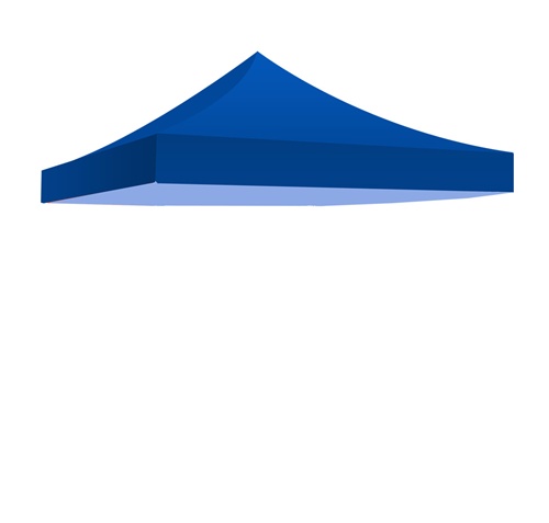 500x477 Canopy For Outdoor Casita Canopy Stock