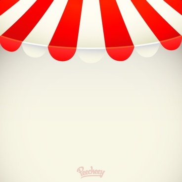368x368 Canopy Free Vector Download