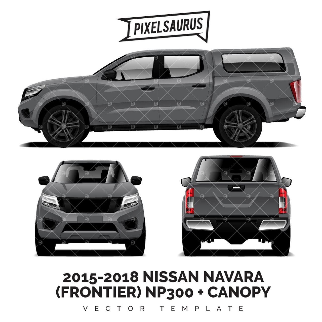 1280x1280 Nissan Navara