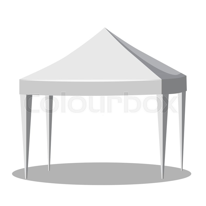 under the weather pop up tents logo
