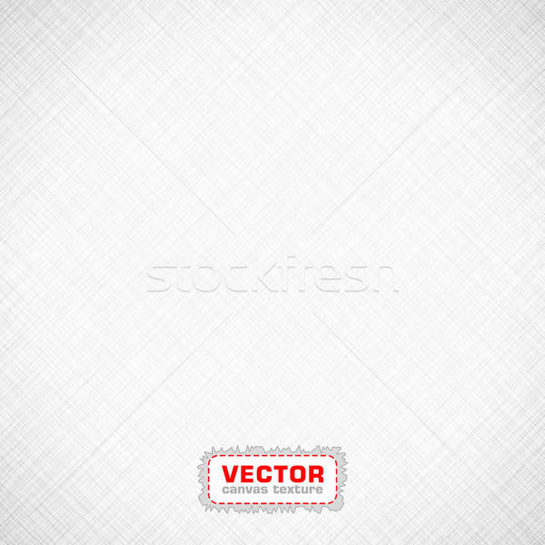 600x600 Canvas Texture Vector Illustration Votchitsev Viacheslav