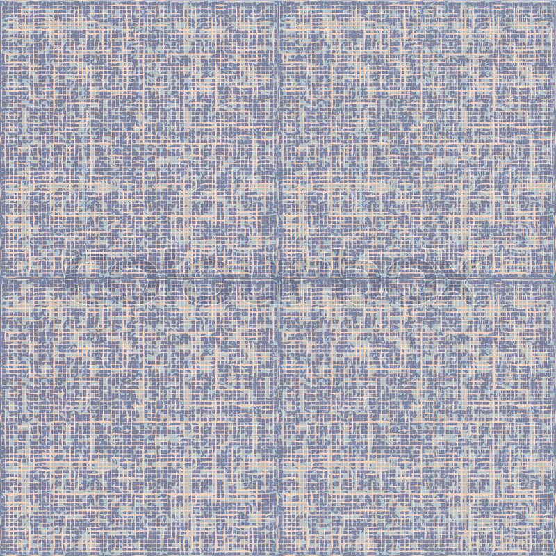 800x800 Grey Canvas Texture Seamless Pattern Stock Vector Colourbox