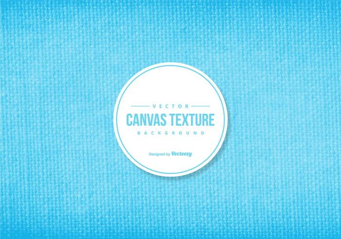 700x490 Blue Canvas Texture Background Free Graphics
