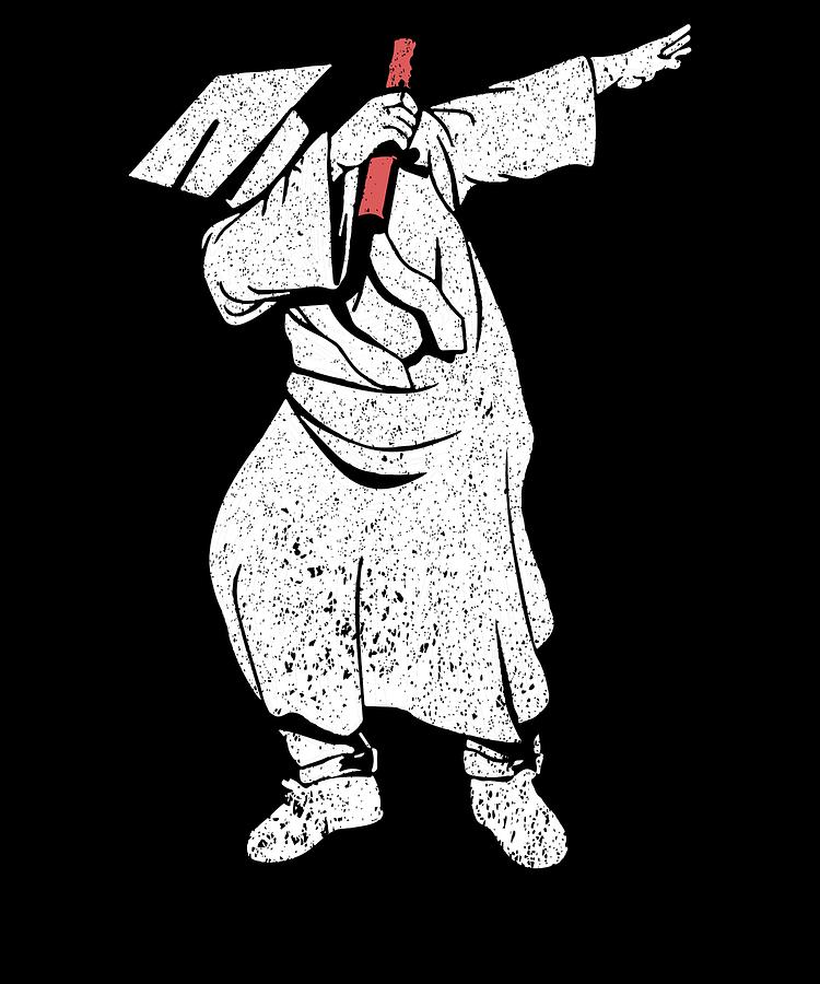 750x900 Huge Collection Of 'graduation Gown Drawing' Download More Than