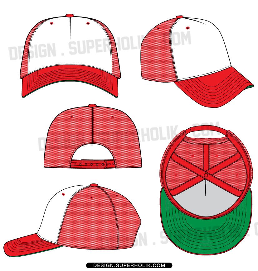 827x870 Fashion Design Templates, Vector Illustrations And Clip