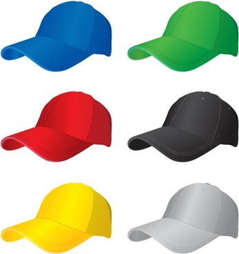 347x368 Cap Free Vector Download
