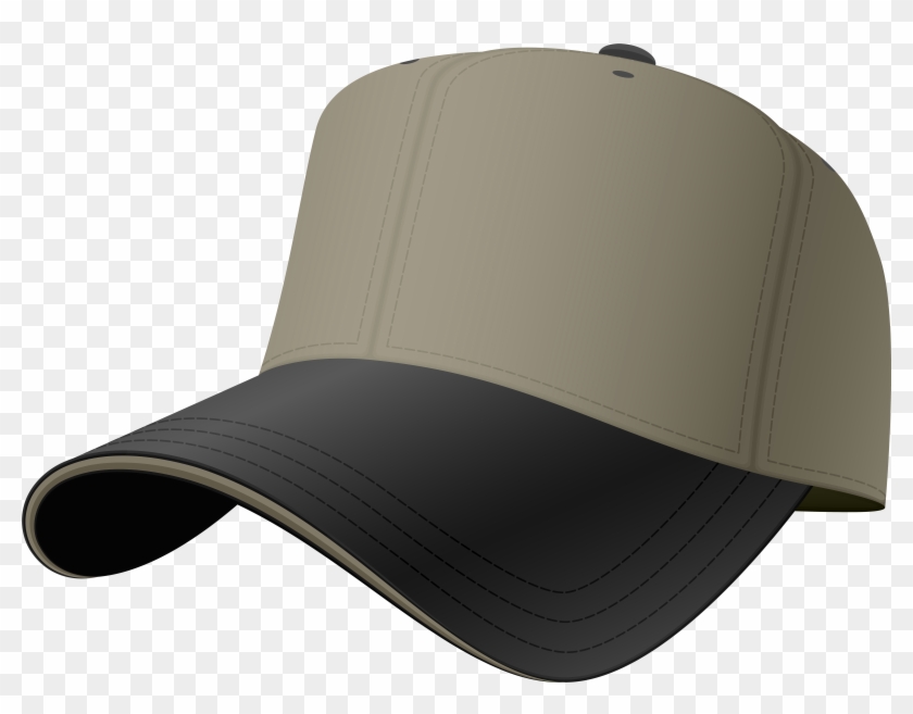 840x657 Baseball Cap Free Png Clip Art Image