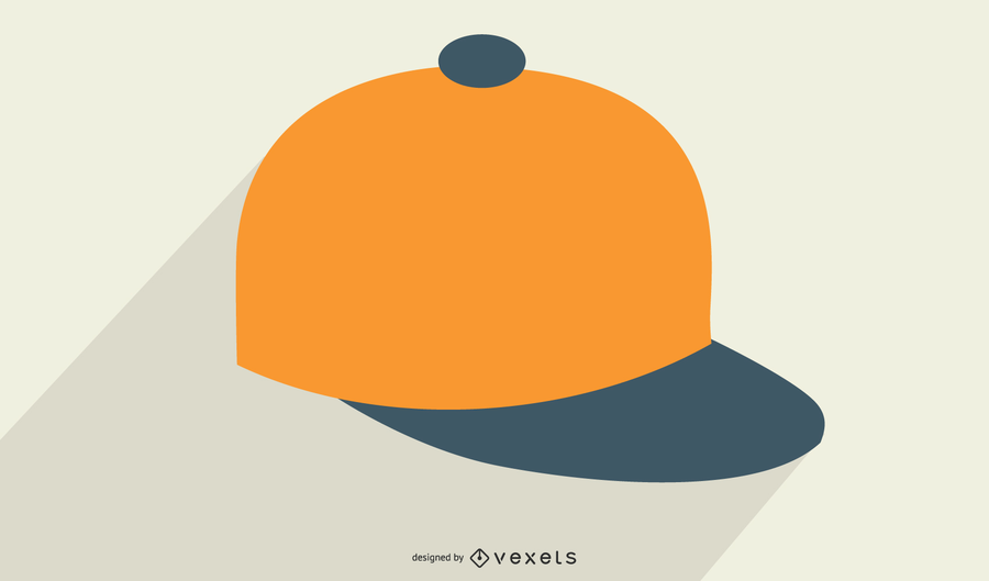 900x529 Vector Baseball Cap