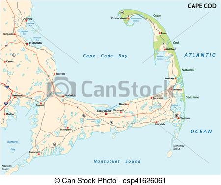 Cape Cod Vector at Vectorified.com | Collection of Cape Cod Vector free ...