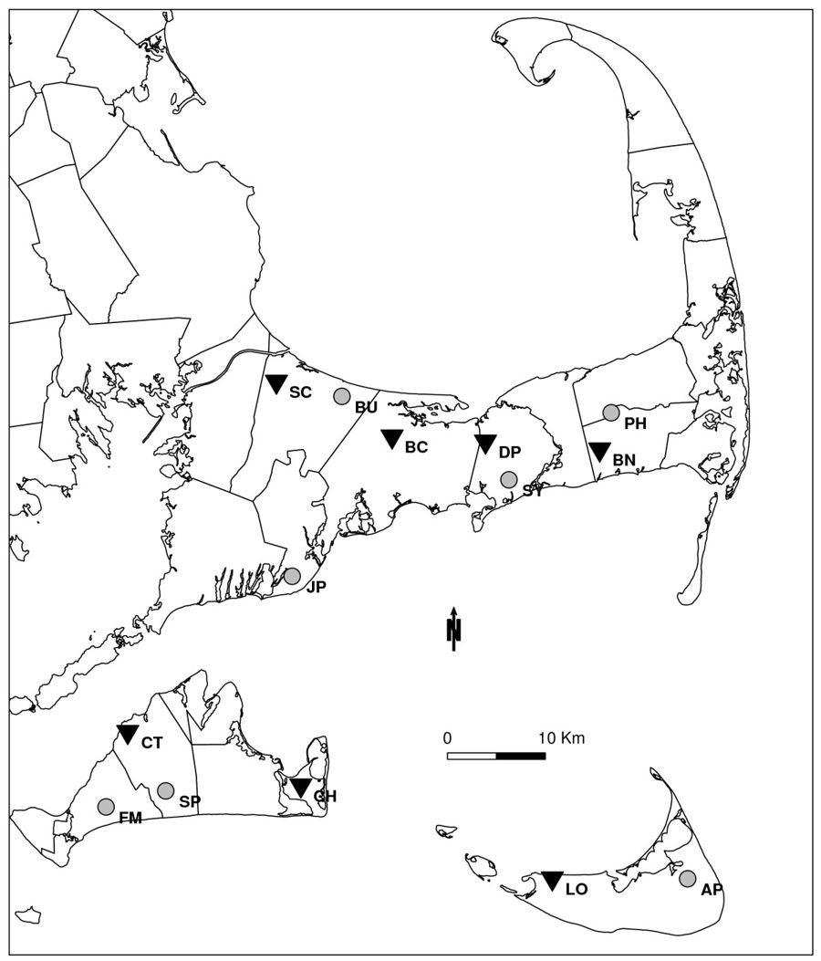 900x1053 The Effectiveness Of Permethrin Treated Deer Stations For Control