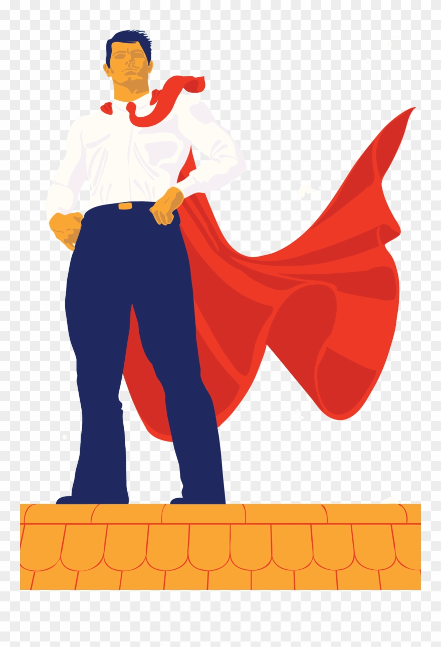 880x1291 Image Royalty Free Cape Vector Illustration