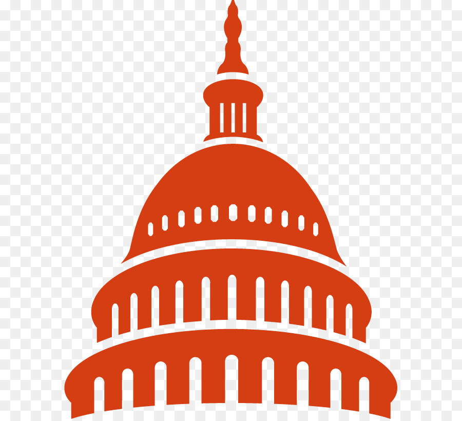 900x820 Congress Background Clipart