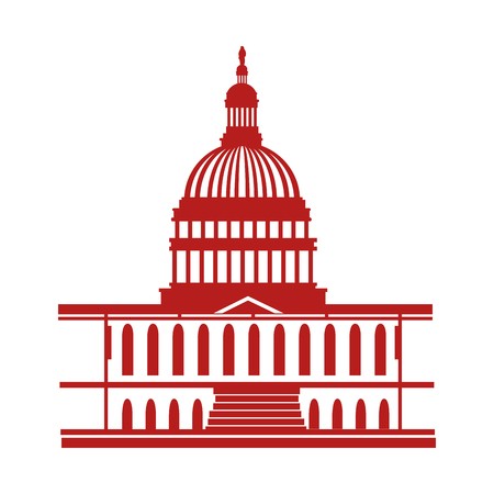 Capitol Building Vector at Vectorified.com | Collection of Capitol ...