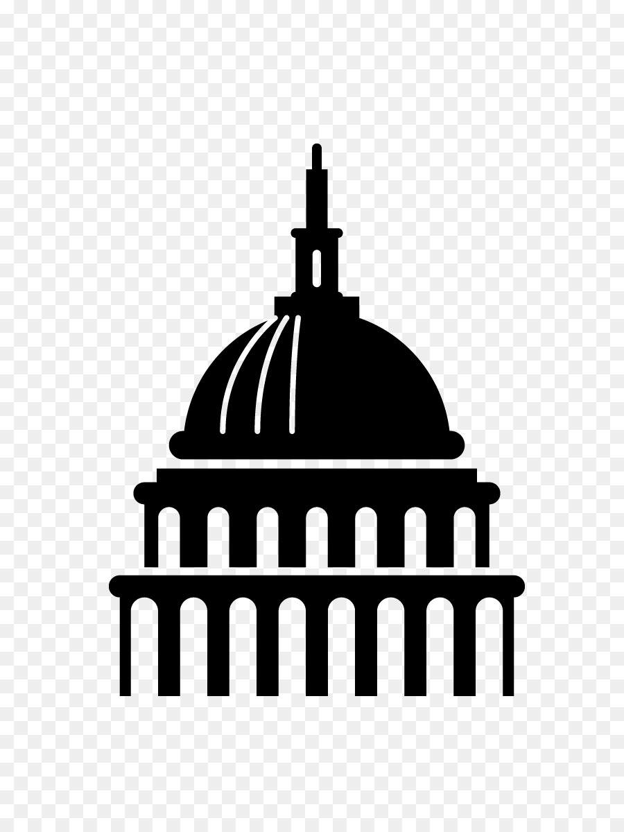 900x1200 Huge Collection Of 'capitol Building Silhouette' Download More