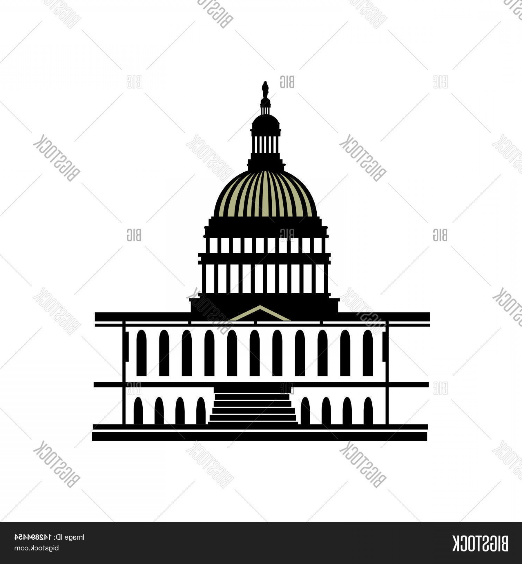 u.s. capitol dome illustrations free download