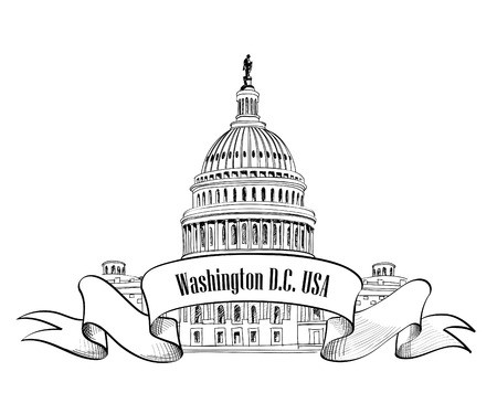 450x375 Washington Dc Symbol United States Capitol Capitol Hill, U S