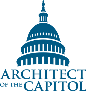 283x300 Us Architect Of The Capitol Logo Vector