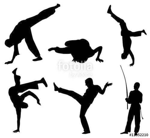 Found On Google From Canvas Paintings Capoeira 500x462 Found On Google From Canvas Paintings Capoeira
