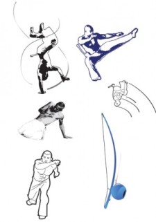 Capoeira 225x321 Capoeira