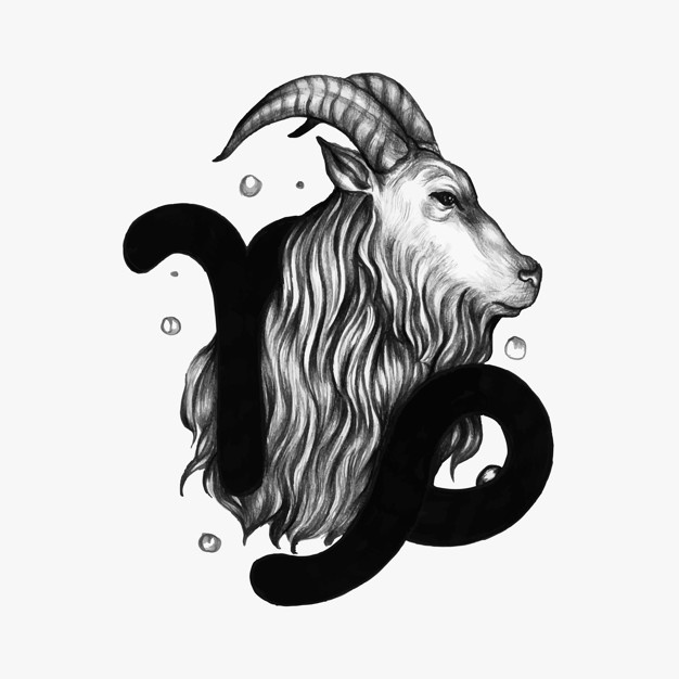 626x626 Capricorn Vectors, Photos And Free Download